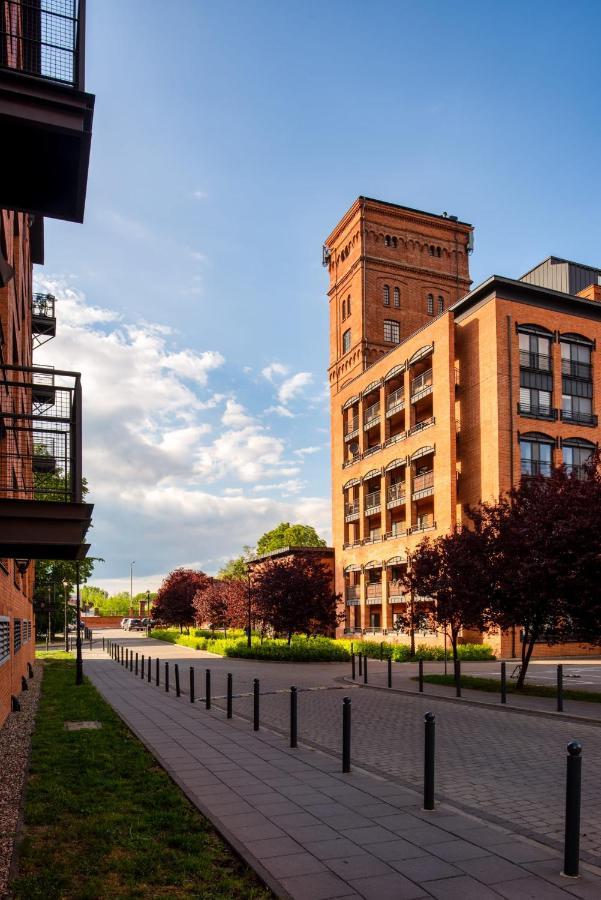 Lumina Loft Tymienieckiego With A View Of The